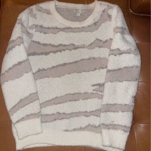 Barefoot Dreams Sweater - M